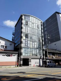 ホーユウコンフォルト西陣の画像