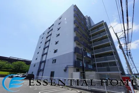 NANA THE STYLE AKAMAの画像