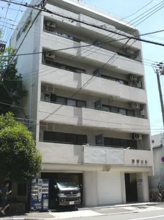 河野ビルの画像