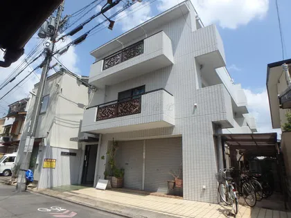 コータース小森の画像
