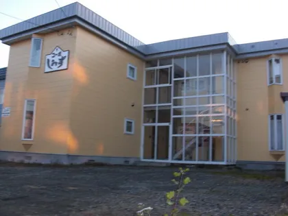 コーポしみずの画像