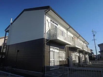 シティハイツ赤石の画像