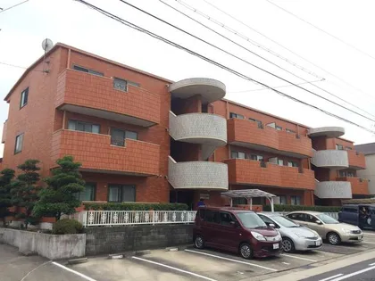 サンハウスレインボーの画像