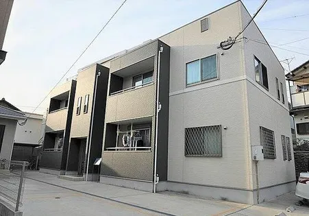 ソレイル石坪の画像