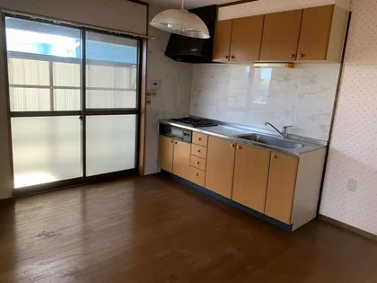 滋賀県甲賀市水口町下山【アパート】の外観