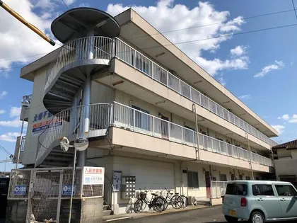 コーポラス千舟の画像