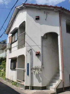 八木ハイツの画像