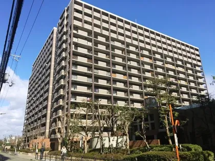 ソシエ北大阪の画像