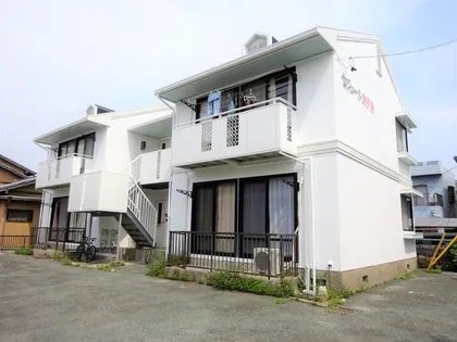 セジュールあすあの画像