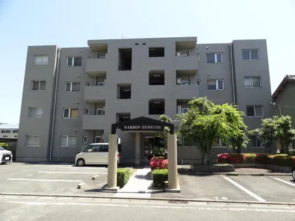 マロンドゥムール【302号室】の外観