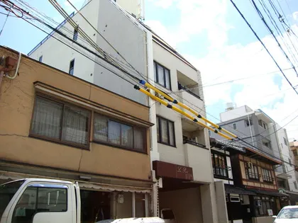 ルポール麩屋町の画像