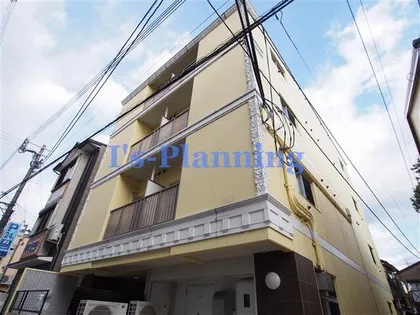 BLANCHE COURTの画像