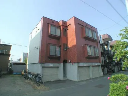 第3森住販マンションの画像