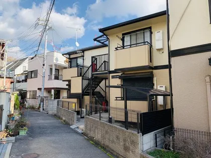 ハートヒルズ楠谷の画像