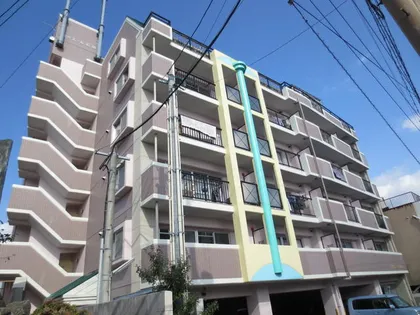 ルミエール石田の画像