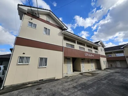 リブソレアートの画像