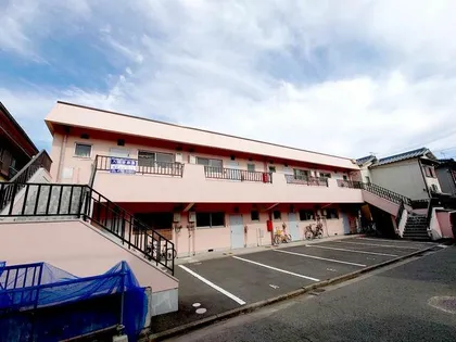 ローズ名草の画像