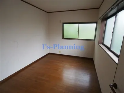 京都府京都市山科区西野山欠ノ上町【テラスハウス】の外観