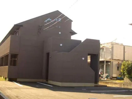 セザンヌ川田の画像