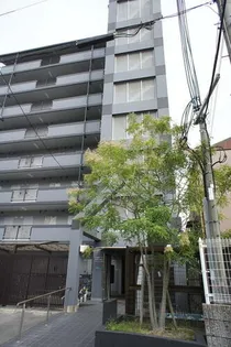 大阪府大阪市淀川区宮原1丁目【マンション】の外観