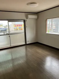 サングランデ元町【3階】の外観