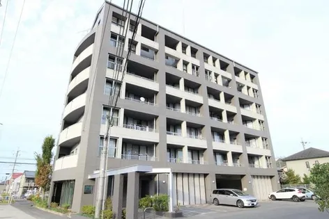 アルカディア八木の画像