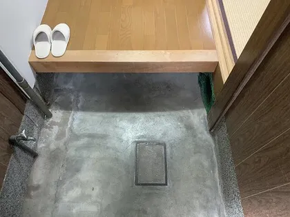 京都府京都市中京区西ノ京池ノ内町【一戸建】の外観