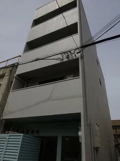 リヴァク下鴨西(旧コーポさいき)【202号室】の外観