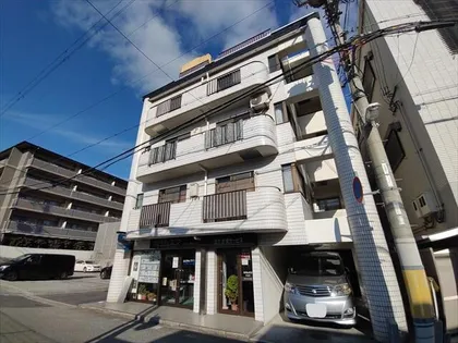 陽光プラザの画像