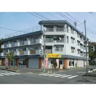 竜王ハイツの画像