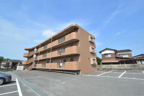 サンハイツの画像