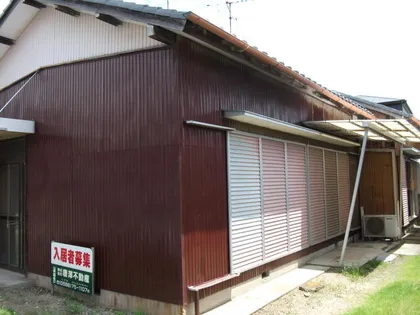 愛知県小牧市多気西町【一戸建】の外観