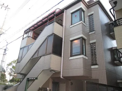 グリーンノート六甲の画像