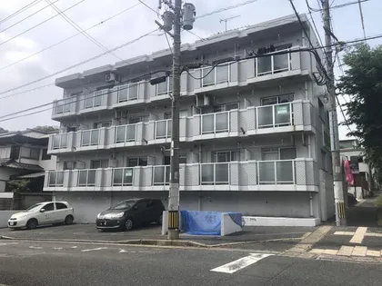 シャトレ永犬丸【103号室】の外観