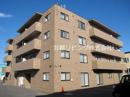 イースヴィレッヂの画像