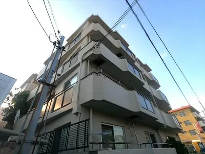 ビラユニオン東灘の画像