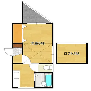 ステディハウス堤の画像