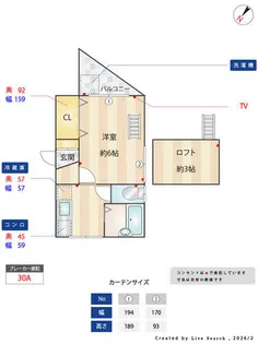 ステディハウス堤の画像