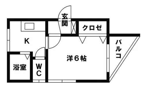 ステディハウス堤の画像