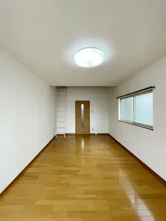 アネシス須玖北【201号室】の間取り