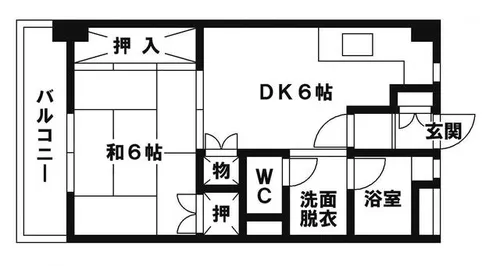 第12岡部ビルの画像