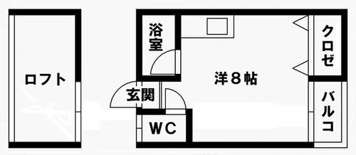 ピナクル室見の画像