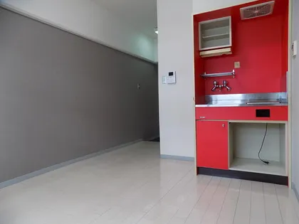 ドリーム大名【306号室】のその他画像