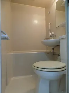 ドリーム大名【306号室】のその他画像