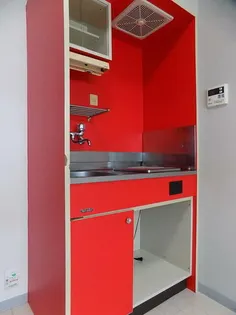 ドリーム大名【306号室】のその他画像