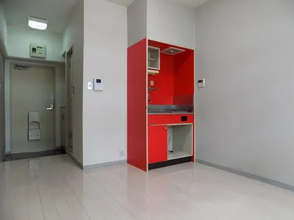 ドリーム大名【306号室】のその他画像