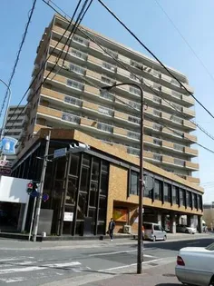 第12岡部ビル【1007号室】の間取り