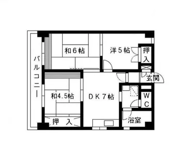 第12岡部ビルの画像