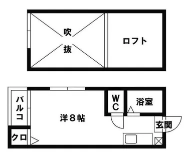 リコレクト住吉の画像
