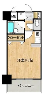 イトーピア天神東の画像